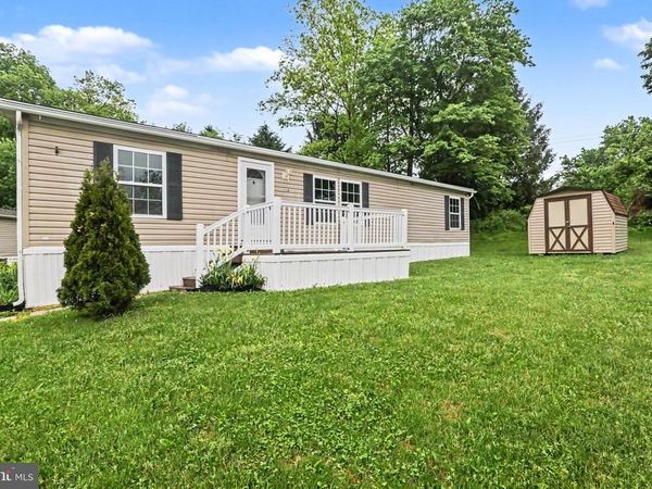 49 MEADOWVIEW DRIVE , NEW BLOOMFIELD, PA 17068