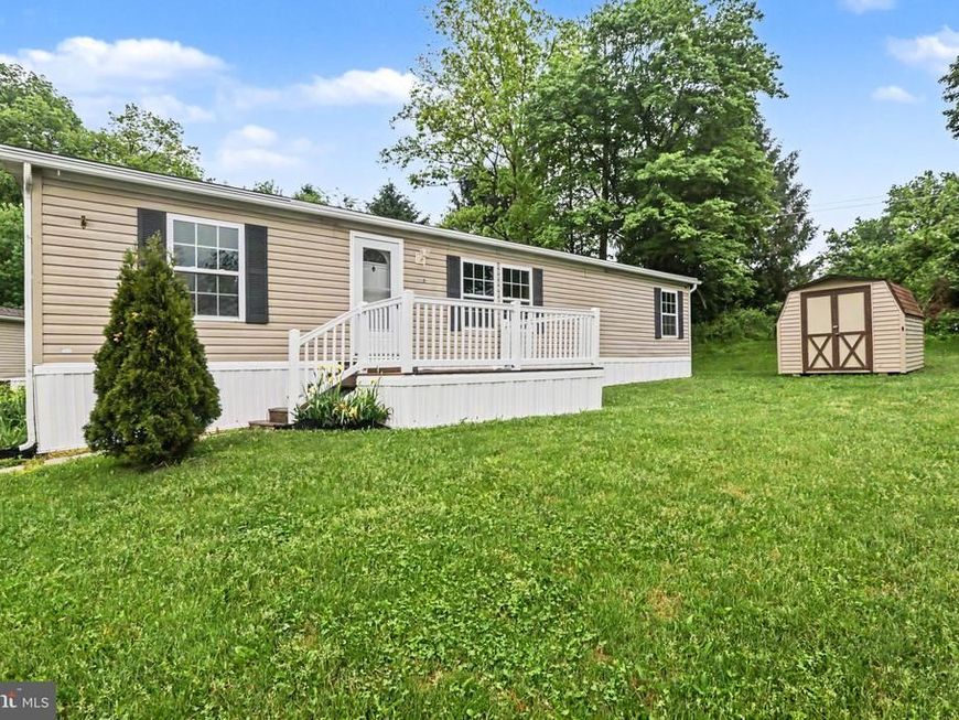 49 Meadowview Drive , New Bloomfield, PA 17068 Main Photo