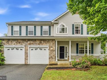 41 CLUB DRIVE, STAFFORD, VA 22554