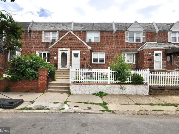 6311 ELMHURST STREET, PHILADELPHIA, PA 19111