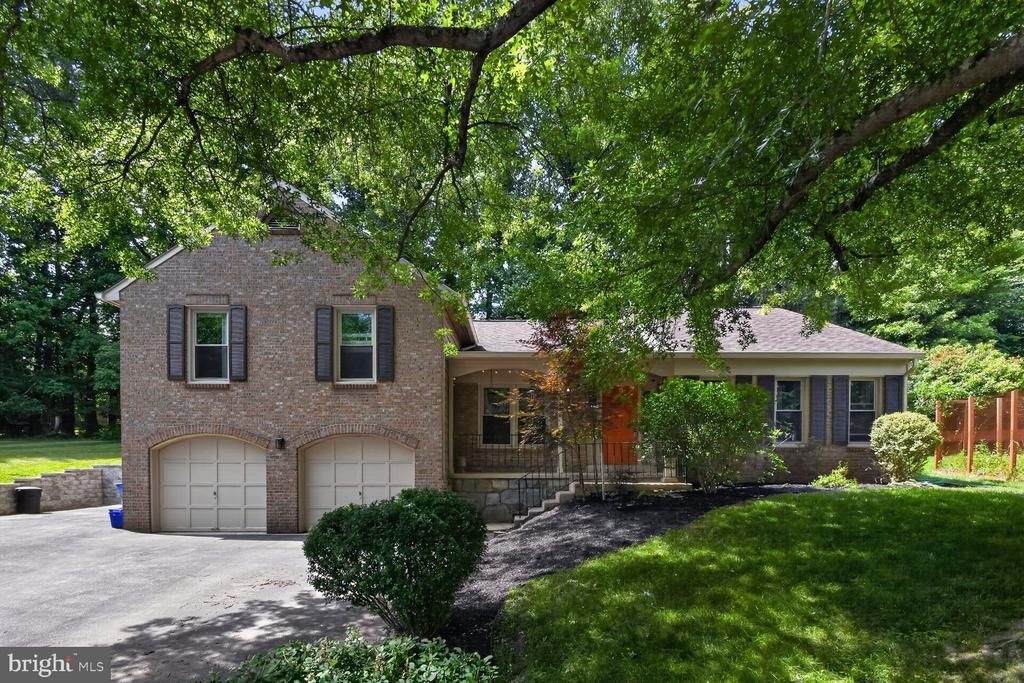 604 Somersworth Way, Silver Spring, MD 20902 Main Photo