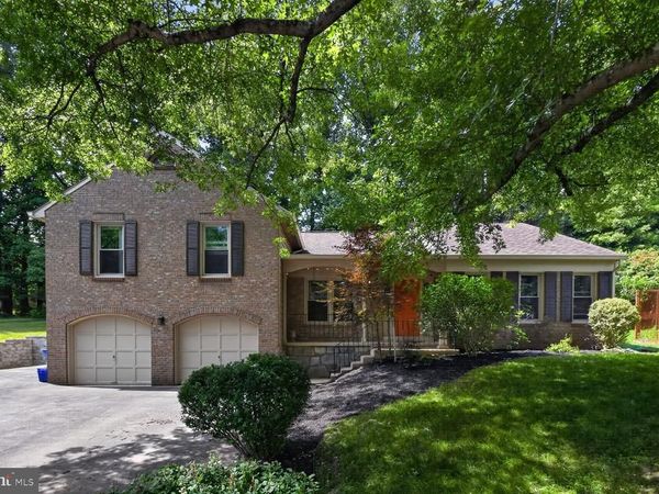 604 SOMERSWORTH WAY, SILVER SPRING, MD 20902