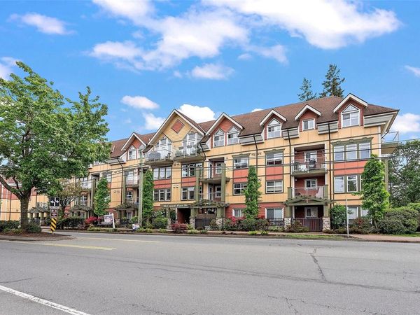 663 Goldstream Ave, Unit #116, Langford, BC V9B 2W8