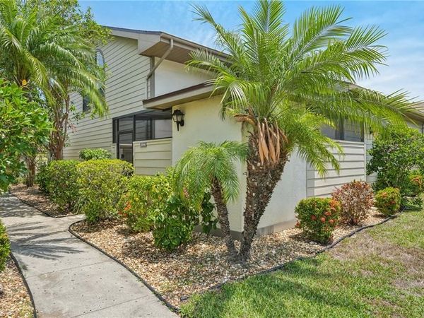 13345 Broadhurst LOOP , FORT MYERS, FL 33919