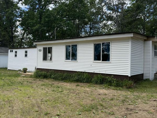 3299 S Yale Avenue, Baldwin, MI 49304