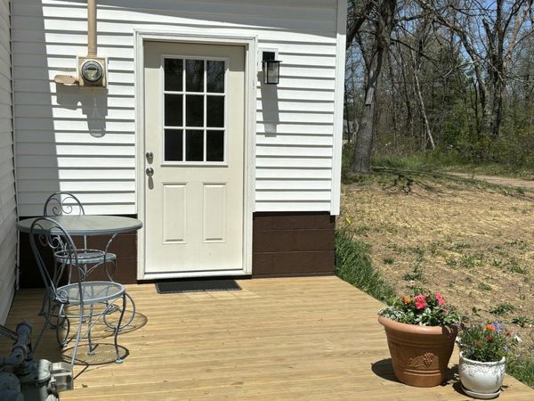 3299 S Yale Avenue, Baldwin, MI 49304