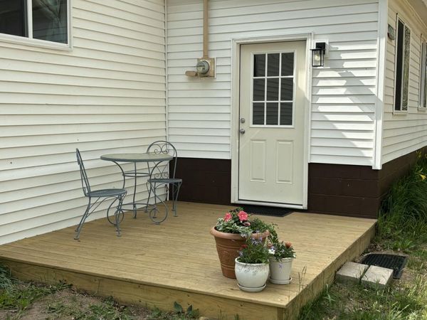 3299 S Yale Avenue, Baldwin, MI 49304