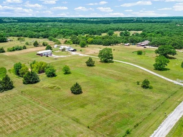 343 Meadow Lark Lane, Bowie, TX 76230