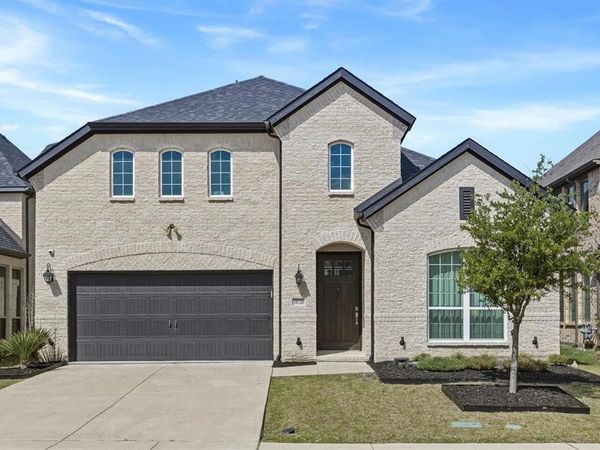 10720 Canoe Drive, Irving, TX 75019