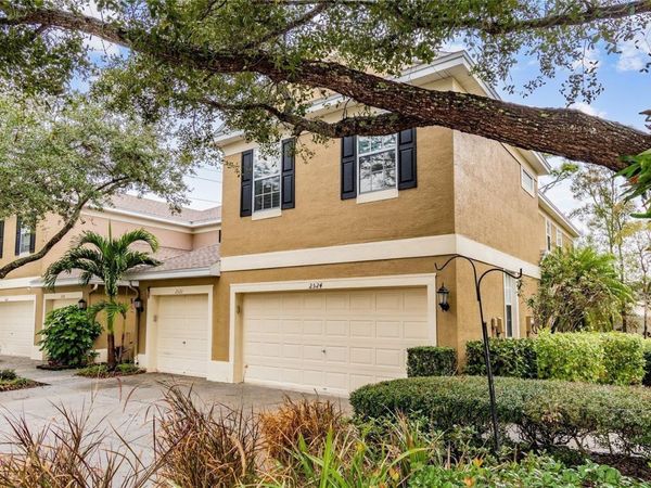 2524 NEWBERN AVENUE , CLEARWATER, FL 33761