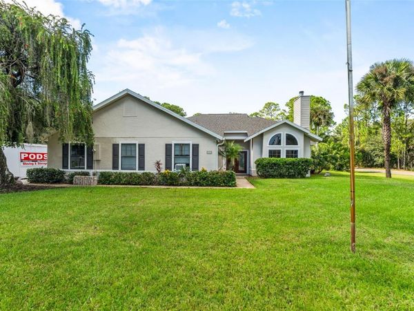 5560 BOB WHITE TRAIL , MIMS, FL 32754
