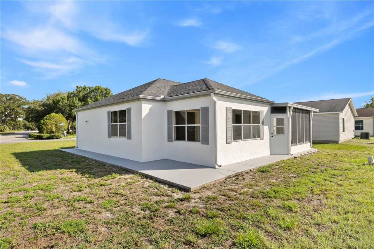 843 Bolivar Street , Lady Lake, FL 32159 Photo