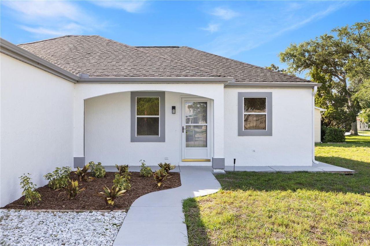 843 Bolivar Street , Lady Lake, FL 32159 Photo