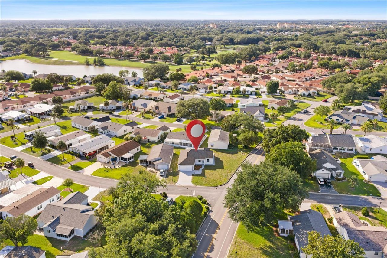 843 Bolivar Street , Lady Lake, FL 32159 Photo
