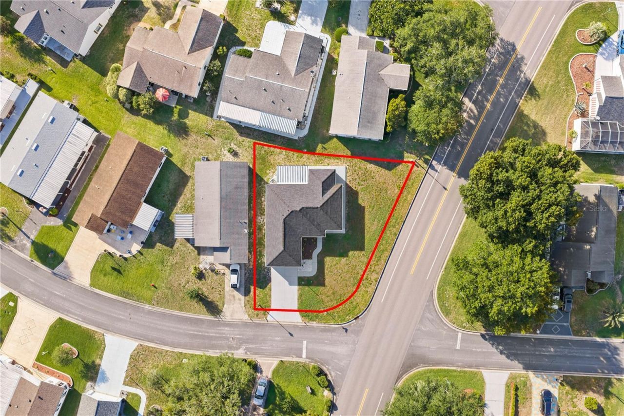 843 Bolivar Street , Lady Lake, FL 32159 Photo