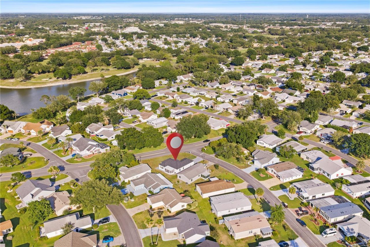 843 Bolivar Street , Lady Lake, FL 32159 Photo