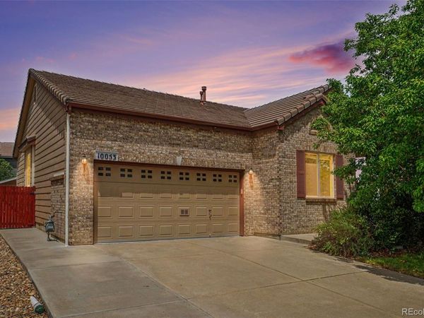 10053 Crystal Circle, Commerce City, CO 80022