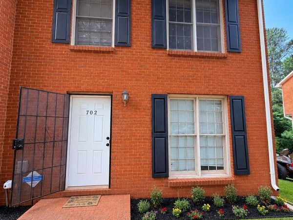 702 Redland Drive, Jonesboro, GA 30238