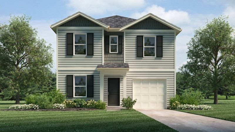 1144 Canyon Dr , Portland, TN 37148 Main Photo