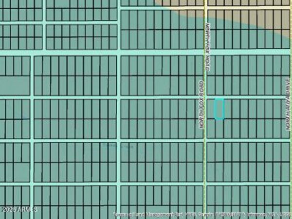 00 N Fox Lane, Unit 9, Sunsites, AZ 85625