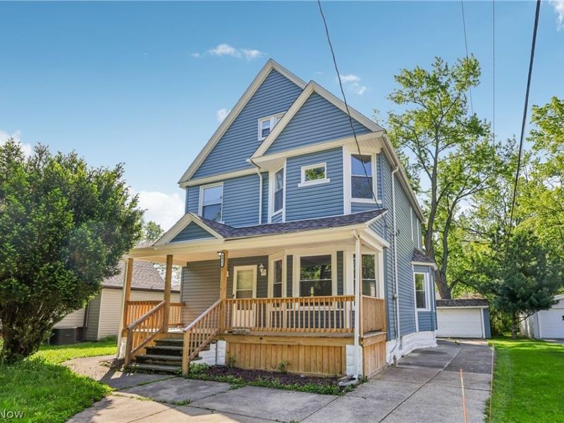 4012 Bluestone Road, Cleveland, OH 44121 Photo 12