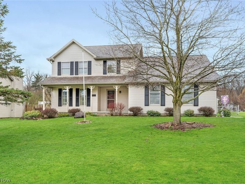 6369 Ridgeview Avenue, Austintown, OH 44515 Photo 1