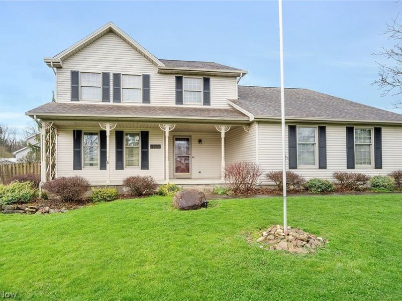 6369 Ridgeview Avenue, Austintown, OH 44515 Photo 2
