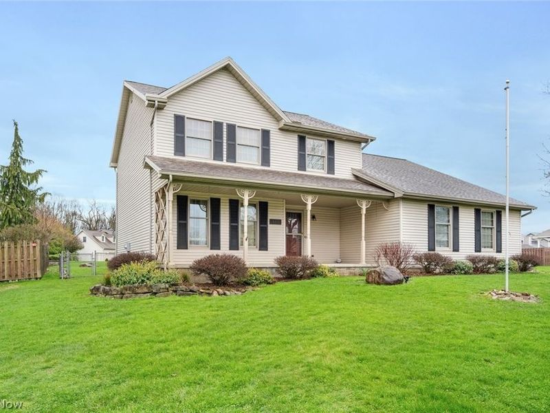 6369 Ridgeview Avenue, Austintown, OH 44515 Photo 3