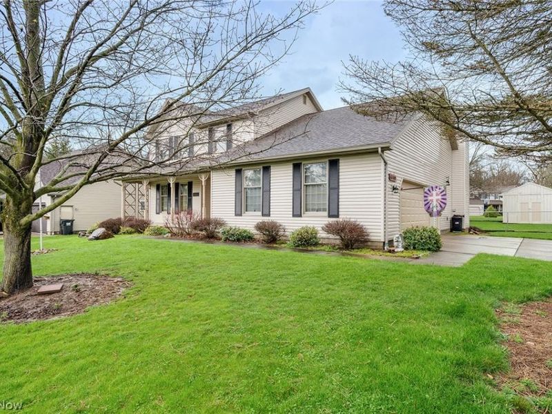 6369 Ridgeview Avenue, Austintown, OH 44515 Photo 4