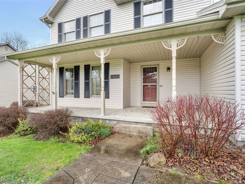 6369 Ridgeview Avenue, Austintown, OH 44515 Photo 5