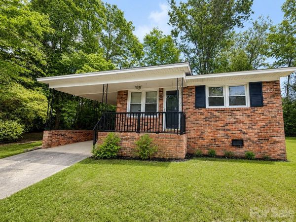 405 Isom Street, Lancaster, SC 29720