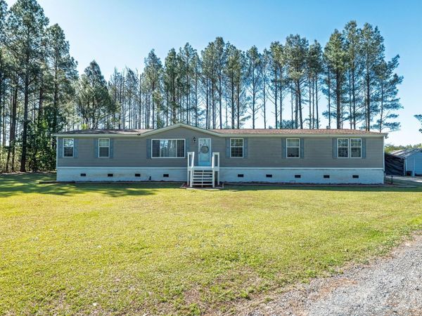 11445 Hwy 742 Highway N, Polkton, NC 28135