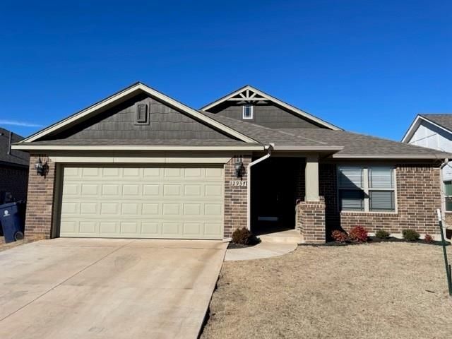 12937 NW 3rd Terrace, Yukon, OK 73099 Main Photo