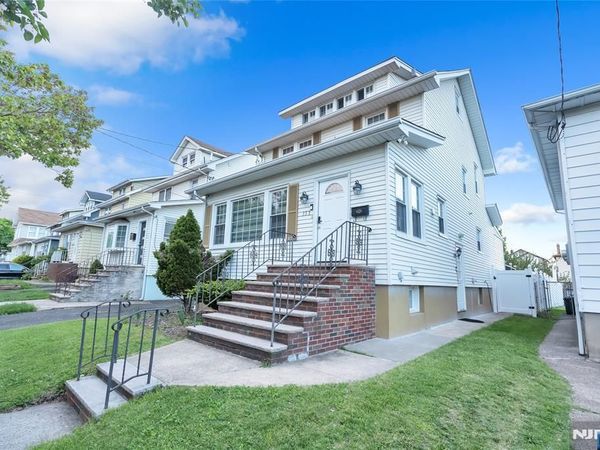 353 Page Avenue, LYNDHURST, NJ 07071