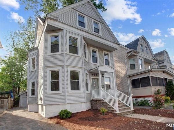 163 Greenwood Avenue, EAST ORANGE, NJ 07017