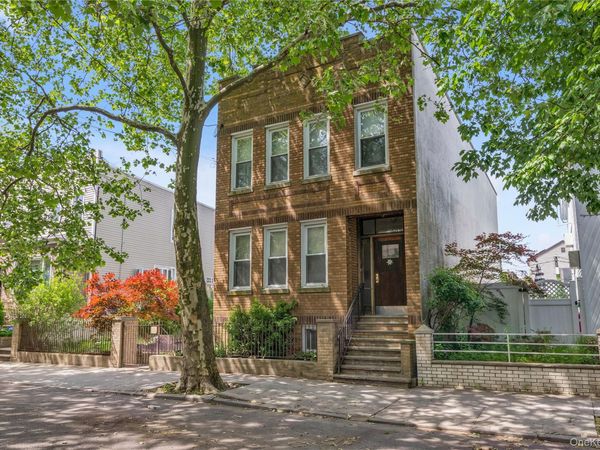 7020 & 7018 72nd Street , Glendale, NY 11385