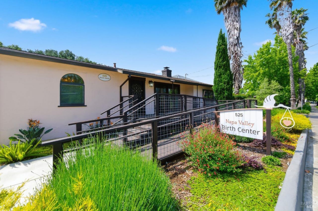 525 Lincoln Avenue, Napa, CA 94558 Main Photo