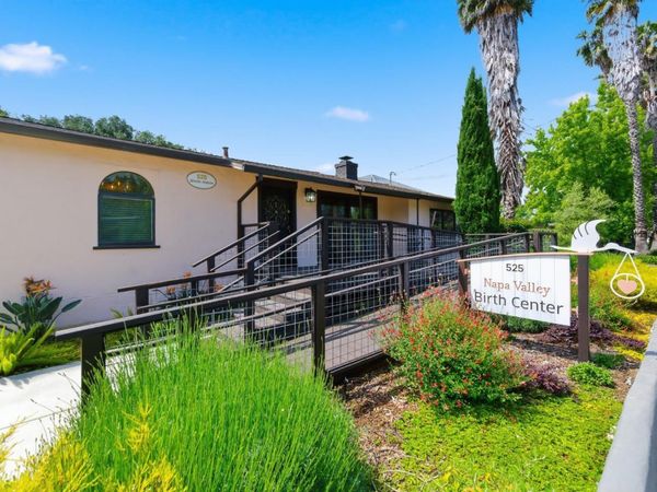 525 Lincoln Avenue, Napa, CA 94558
