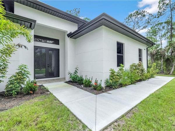 1968 18th AVE NE, NAPLES, FL 34120