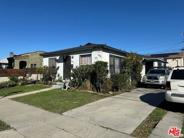 2601 Obama Boulevard, Unit 2603, Los Angeles, CA 90018