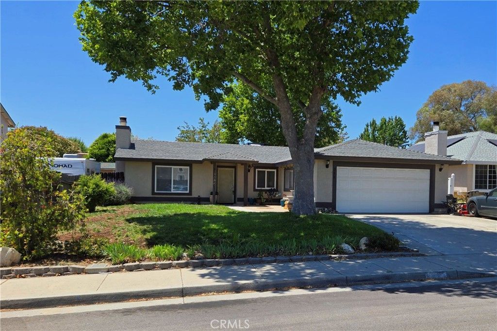 311 Veronica Drive, Paso Robles, CA 93446 Main Photo