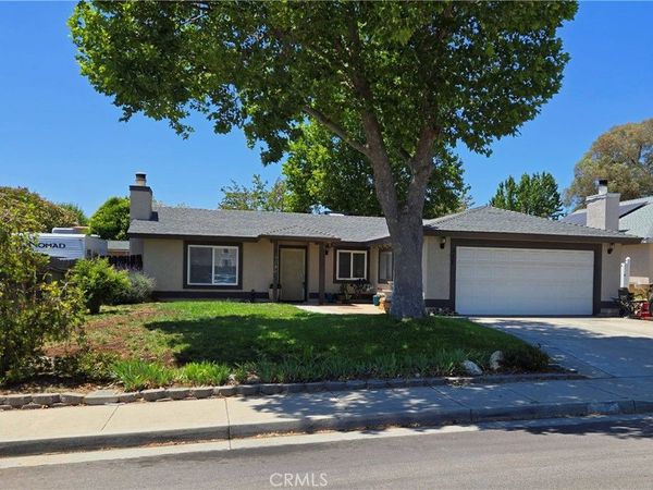 311 Veronica Drive, Paso Robles, CA 93446
