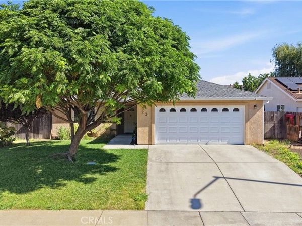 22 Vaquero Drive, Oroville, CA 95965