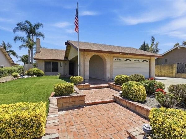 14959 Sable Court, Chino Hills, CA 91709