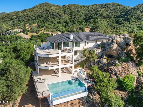 118 Giles Road, Lake Sherwood, CA 91361