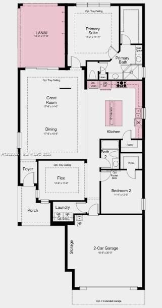 13369 SW Mazzano Street, Port Saint Lucie, FL 34987 Photo