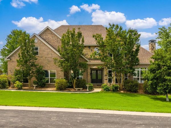 89 River Road Drive W, Mayflower, AR 72106