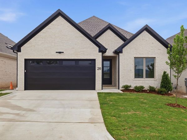 26 Mountain Brook Road , Little Rock, AR 72223