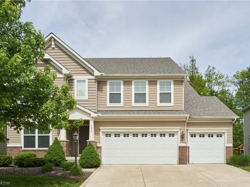 3394 Stillwood Boulevard, Stow, OH 44224 Photo 2