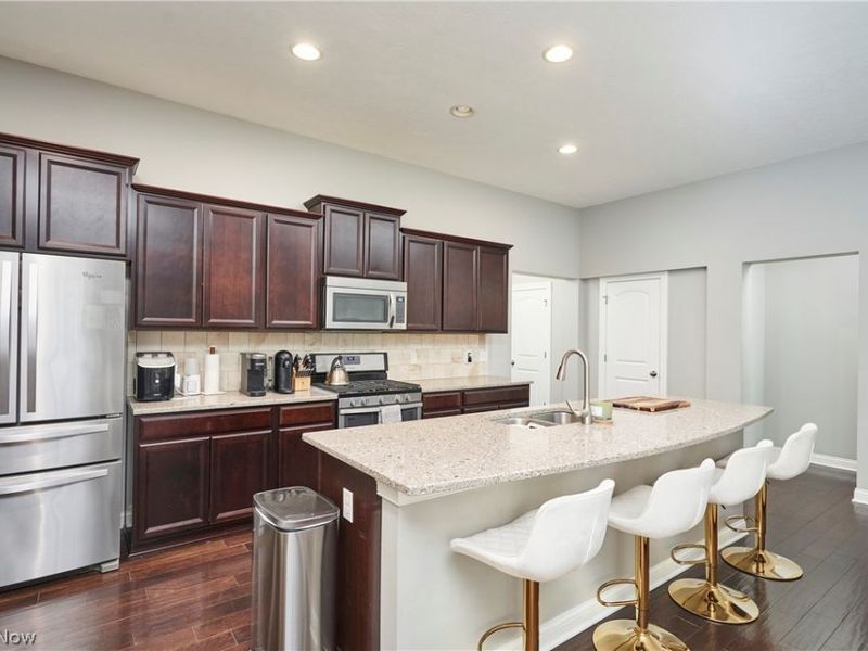 3394 Stillwood Boulevard, Stow, OH 44224 Photo 6